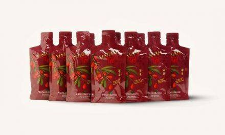 NingXia Red 2oz Singles