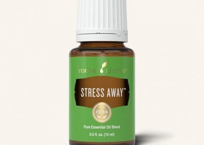 StressAway Essential Oil Blend
