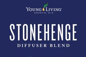 Stonehenge Diffuser Blend