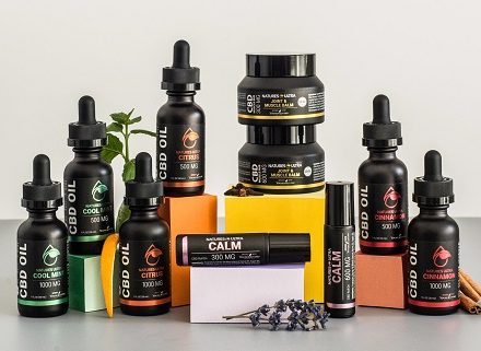 CBD 101: How to Store Your CBD Oils Properly