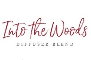 Into the Woods Diffuser Blend