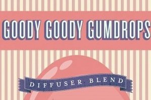Goody Goody Gumdrops Diffuser Blend