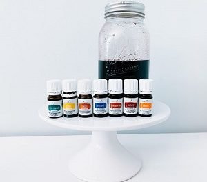 Winter Wellness – DIY Recipe for Elderberry Syrup