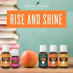 Back to School – Morning Routines