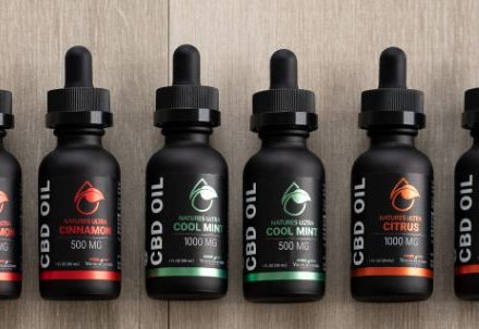 CBD 101: Natures Ultra & Young Living Essential Oils Product Pairings