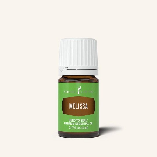 Melissa Essential Oil