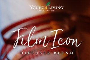 Film Icon Diffuser Blend
