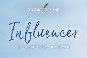 Influencer Diffuser Blend