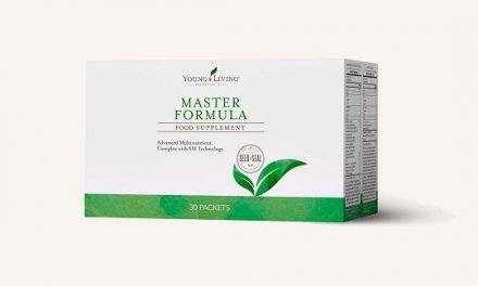 Master Formula