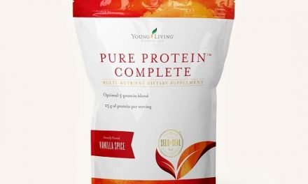 Pure Protein Complete – Vanilla Spice