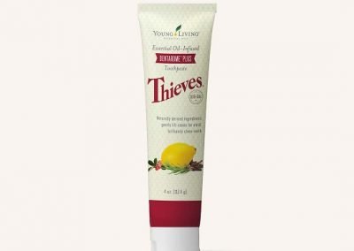 Thieves Dentarome Plus Toothpaste