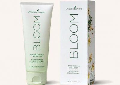 Bloom Brightening Cleanser