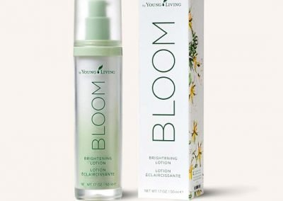 Bloom Brightening Lotion