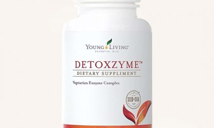 Detoxzyme