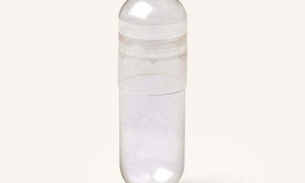 Clear Vegetable Capsules