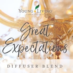 Great Expectations Diffuser Blend