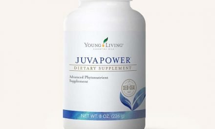 JuvaPower