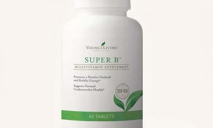 Super B Tablets