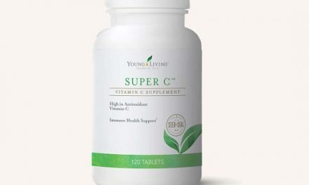 Super C Tablets