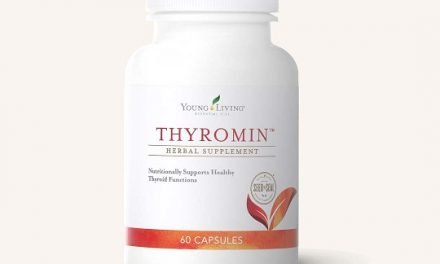 Thyromin Capsules