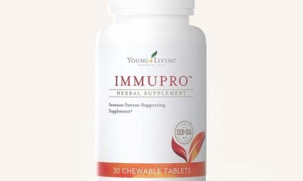 ImmuPro Chewable Tablets