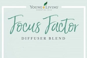 Focus Factor Diffusing Blend