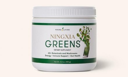 NingXia Greens