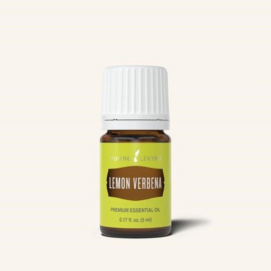 Lemon Verbena Essential Oil