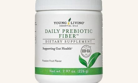Daily Prebiotic Fiber™ Powder