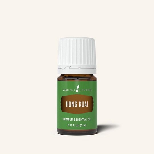 Hong Kuai Essential Oil