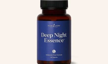 Deep Night Essence Supplement