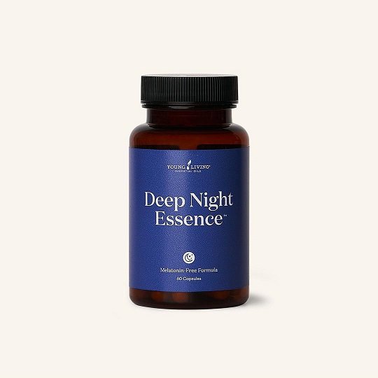 Deep Night Essence Supplement