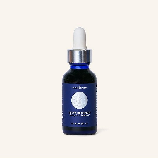 DeepSpectra Phyto Nutrition