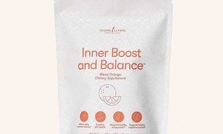 Inner Boost and Balance Stick Packs