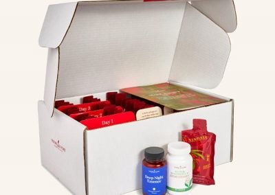 Rest and Renew Reset Kit