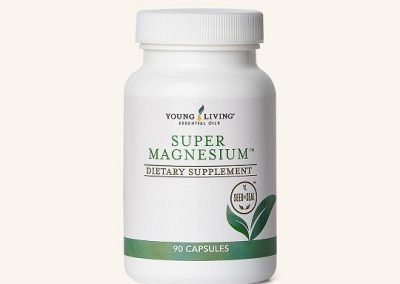 Super Magnesium Supplement
