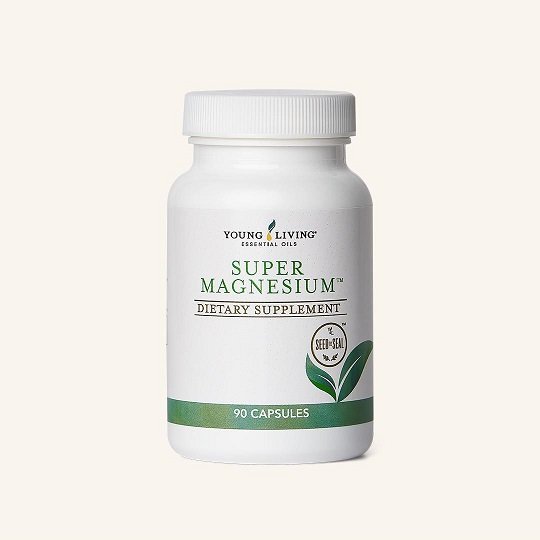 Super Magnesium Supplement