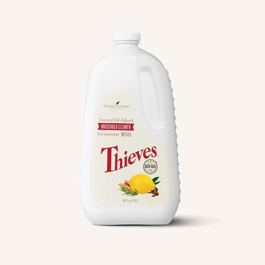 Thieves Household Cleaner (64oz)