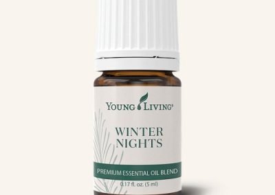 Winter Nights Essential Oil