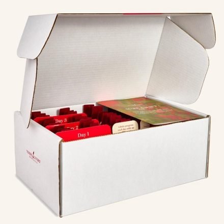 Make A Shift Reset Kit