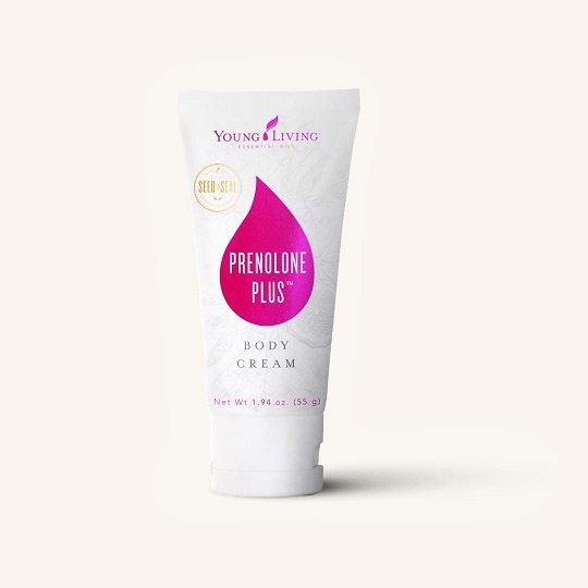 Prenolone Plus Body Cream