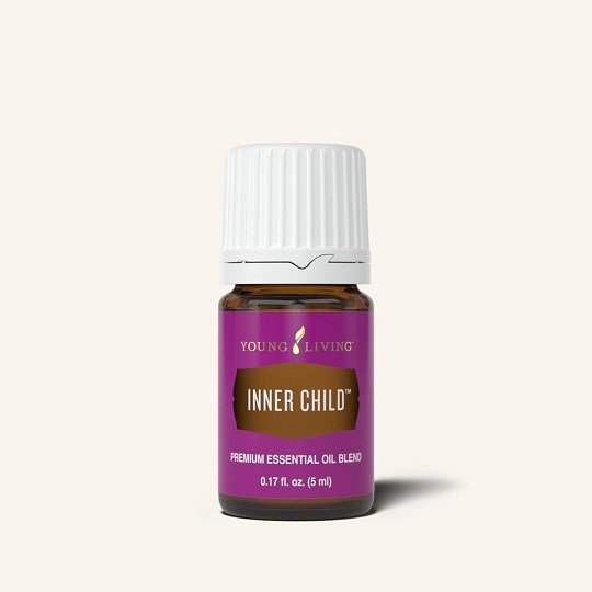 Inner Child Essential Oil