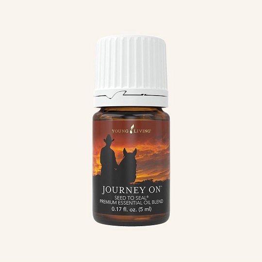 Journey On Essential Oil Blend