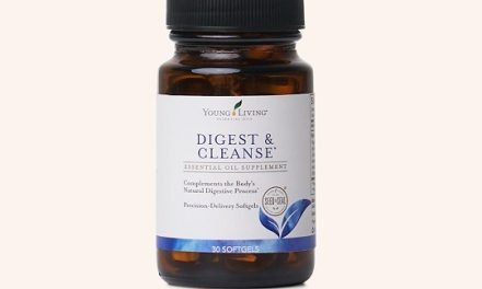 Digest & Cleanse