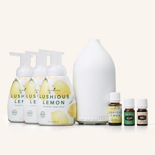 Love of Lemons Fresh Start Edition Starter Bundle