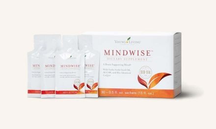 Mindwise – Sachet
