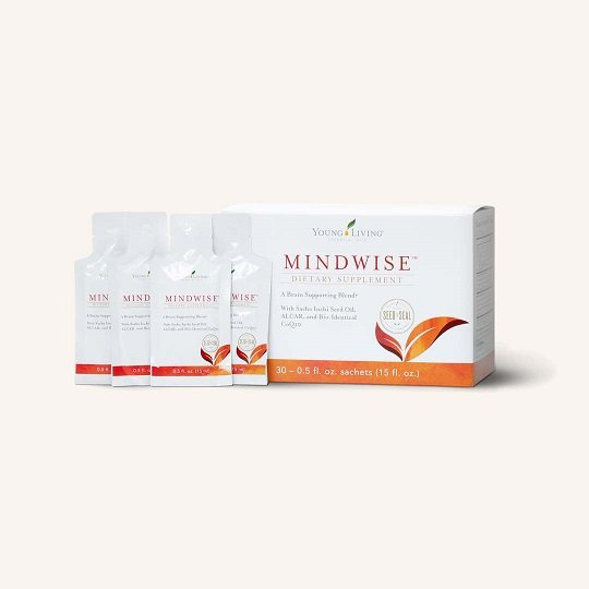 Mindwise – Sachet