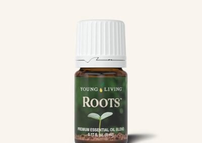 Roots Essential Oil Blend