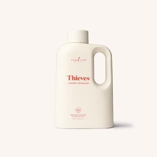 Thieves Laundry Detergent