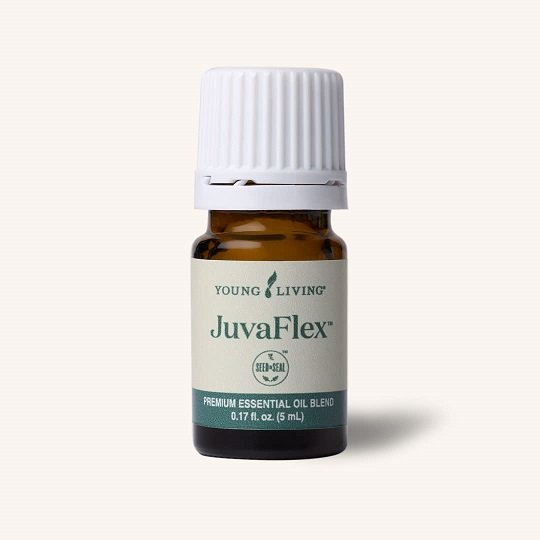 JuvaFlex Essential Oil Blend